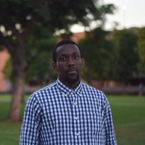 Elisha Olade