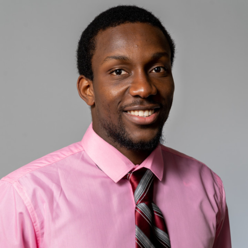 Elisha Olade